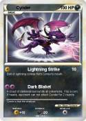 Cynder