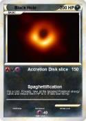 Black Hole