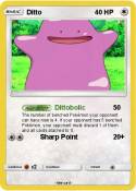 Ditto
