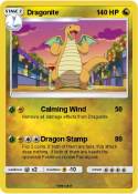Dragonite