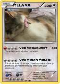 MELA VX
