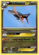F-4 Phantom