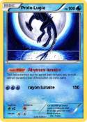 Proto-Lugia