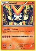Victini AZ