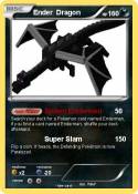 Ender Dragon
