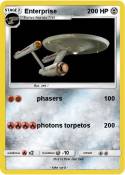 Enterprise