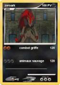 zoroark