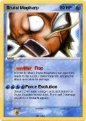 Brutal Magikarp