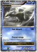 Kyurem