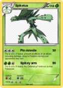 Spiketus