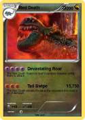 Red Death 25