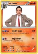 mr. bean