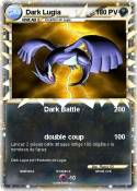 Dark Lugia