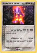 Super Sonic de