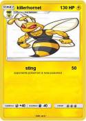 killerhornet