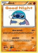 stitch