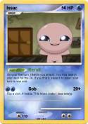 Issac
