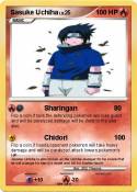 Sasuke Uchiha