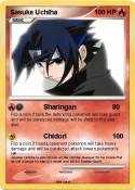 Sasuke Uchiha