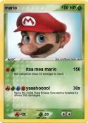 mario