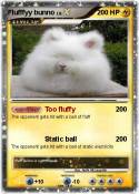 Flufffyy bunno