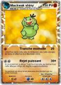 Mackwak shiny