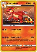 Charmeleon