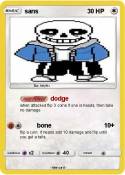 sans