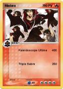 Madara 7