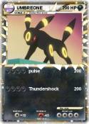 UMBREONE