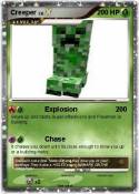 Creeper