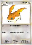 Patamon
