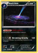 Black Hole