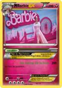 Barbie