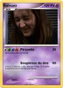 Rafouelz