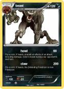 beast