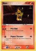 Blaze