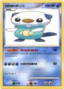 oshawott