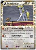 Derpy Hooves