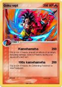 Goku ssj4