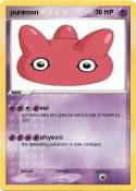 punimon