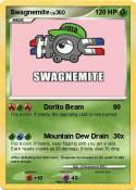 Swagnemite