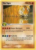 The Tigre