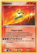 Rayquaza