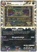 Mew
