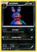 toy bonnie