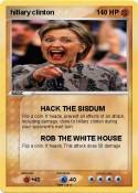 hillary clinton