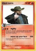 chuck norris