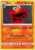 Elmo