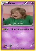 Catina
